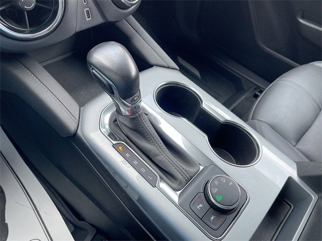 2022 Chevrolet Blazer 3LT