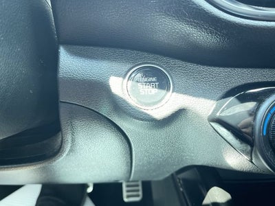 2022 Kia Forte GT