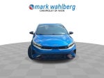 2022 Kia Forte GT