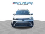 2025 Volkswagen Taos 1.5T SEL