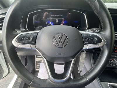 2024 Volkswagen Jetta 1.5T Sport