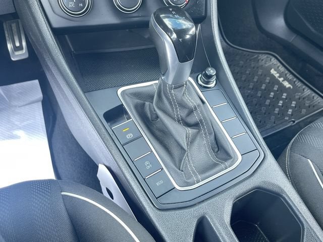2024 Volkswagen Jetta 1.5T Sport