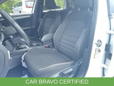 2024 Volkswagen Jetta 1.5T Sport