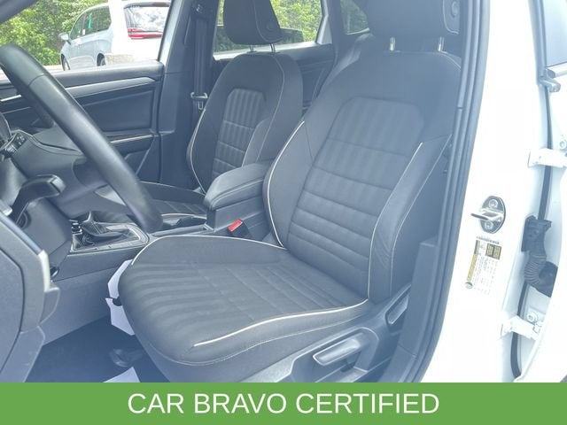 2024 Volkswagen Jetta 1.5T Sport