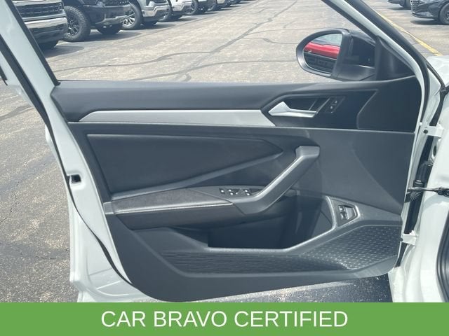 2024 Volkswagen Jetta 1.5T Sport