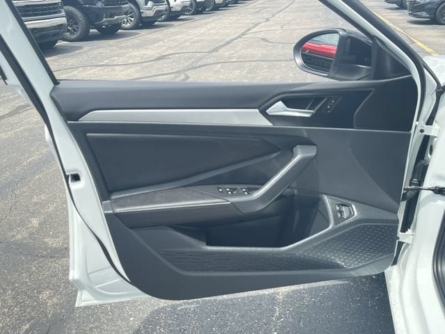 2024 Volkswagen Jetta 1.5T Sport