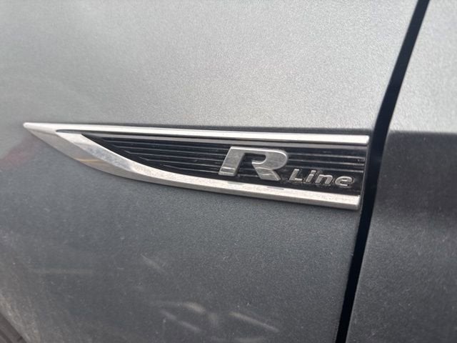 2020 Volkswagen Jetta 1.4T R-Line