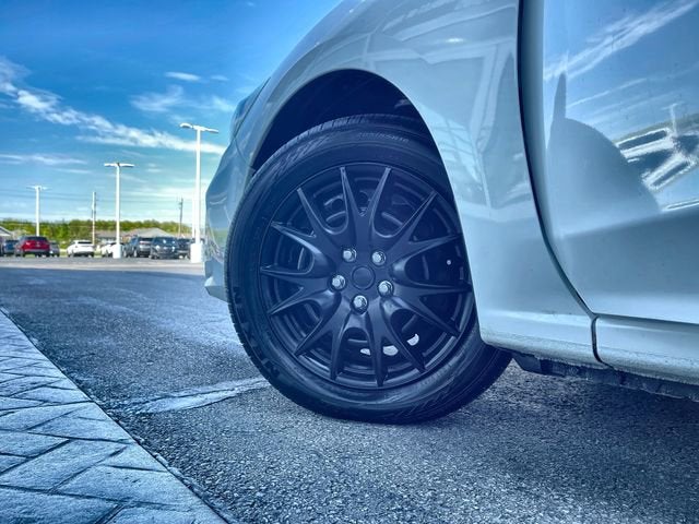 2019 Subaru Impreza 2.0i
