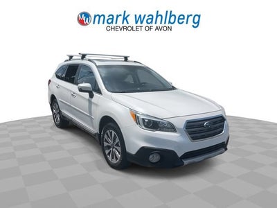 2017 Subaru Outback 3.6R Touring