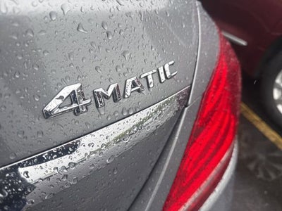 2015 Mercedes-Benz C 300 4MATIC®