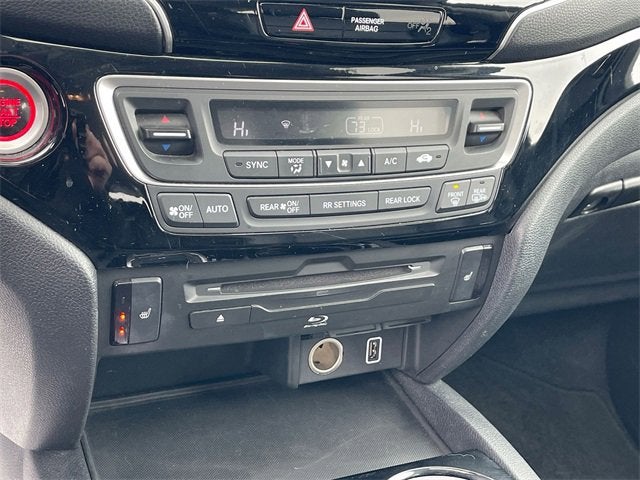 2020 Honda Pilot AWD Touring 7 Passenger