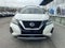 2020 Nissan Murano SV Intelligent AWD