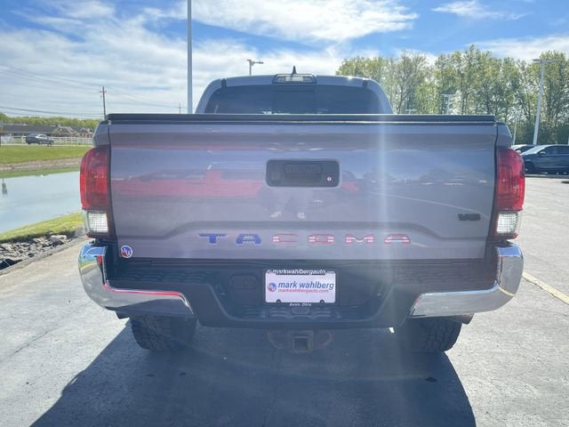 2019 Toyota Tacoma TRD Off Road