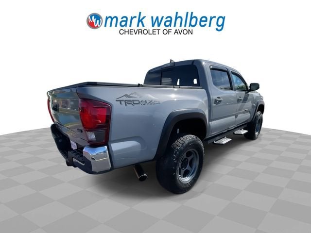2019 Toyota Tacoma TRD Off Road