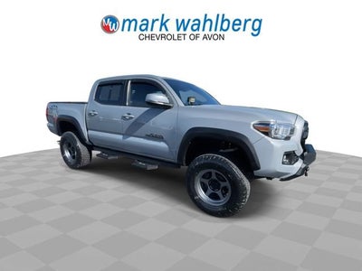 2019 Toyota Tacoma TRD Off Road