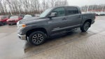 2017 Toyota Tundra SR5 5.7L V8