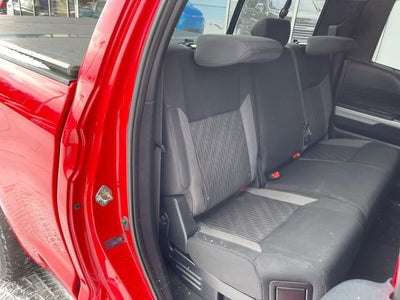 2014 Toyota Tundra SR5 5.7L V8