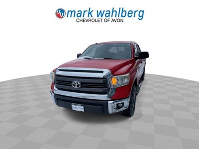 2014 Toyota Tundra SR5 5.7L V8