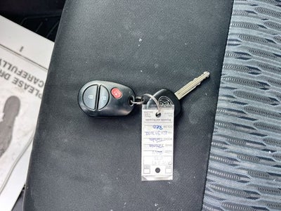 2014 Toyota Tundra SR5 5.7L V8