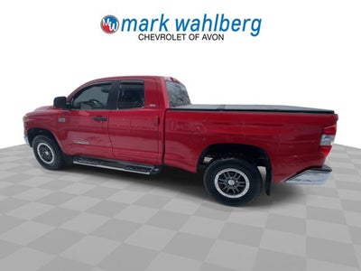 2014 Toyota Tundra SR5 5.7L V8