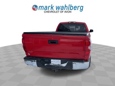 2014 Toyota Tundra SR5 5.7L V8