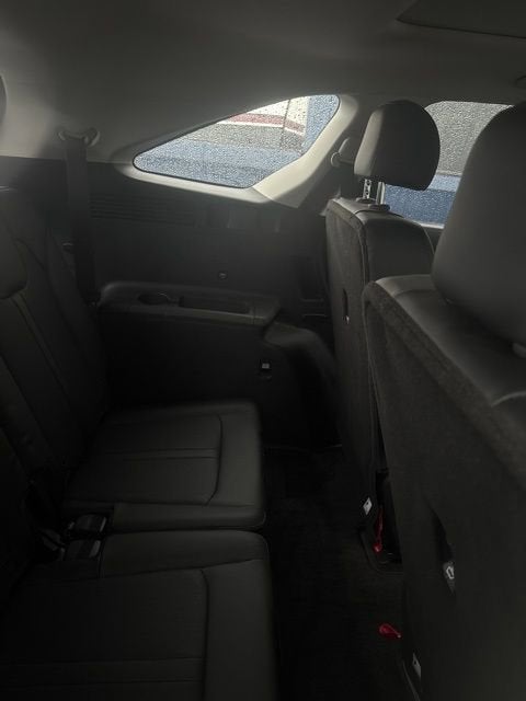 2023 Kia Sorento EX