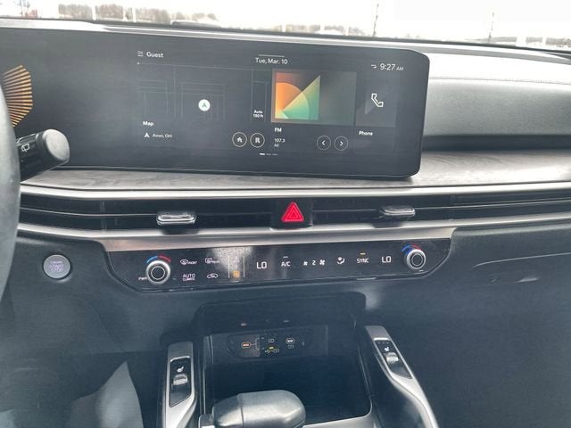 2024 Kia Sorento X-Line EX