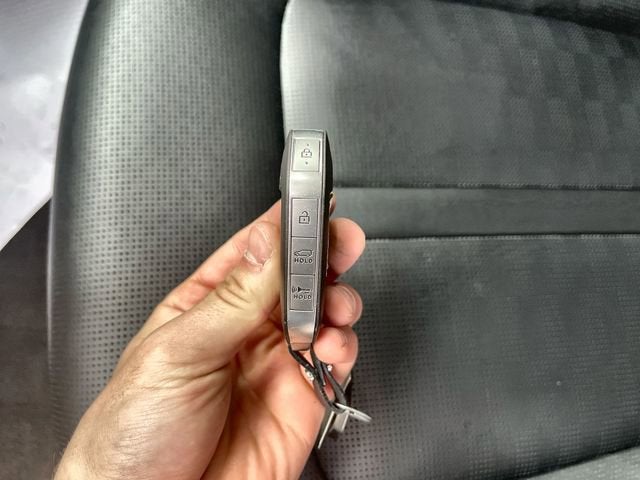 2024 Kia Sorento X-Line EX