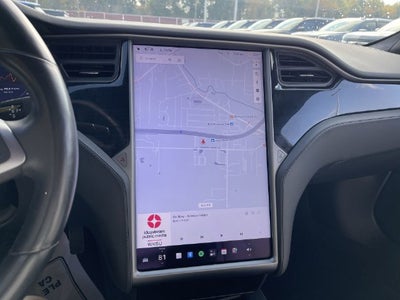 2020 Tesla Model S Long Range