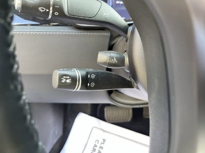 2020 Tesla Model S Long Range