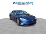 2020 Tesla Model S Long Range