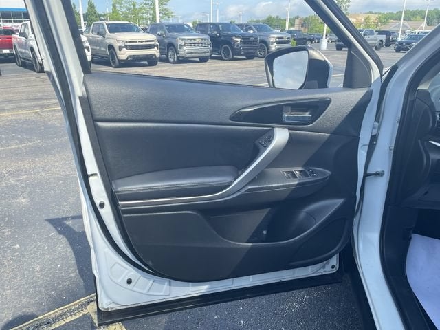 2022 Mitsubishi Eclipse Cross SE