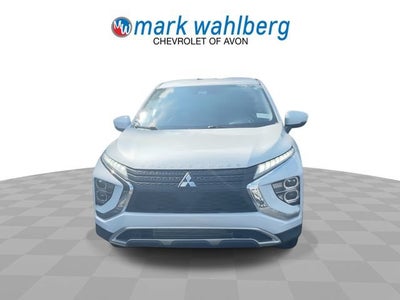 2022 Mitsubishi Eclipse Cross SE