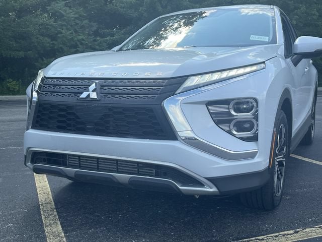 2022 Mitsubishi Eclipse Cross SE