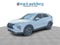 2022 Mitsubishi Eclipse Cross SE