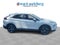 2022 Mitsubishi Eclipse Cross SE