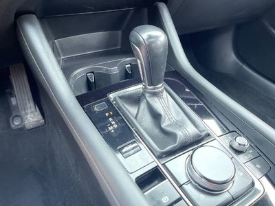 2021 Mazda Mazda3 Hatchback 2.5 Turbo