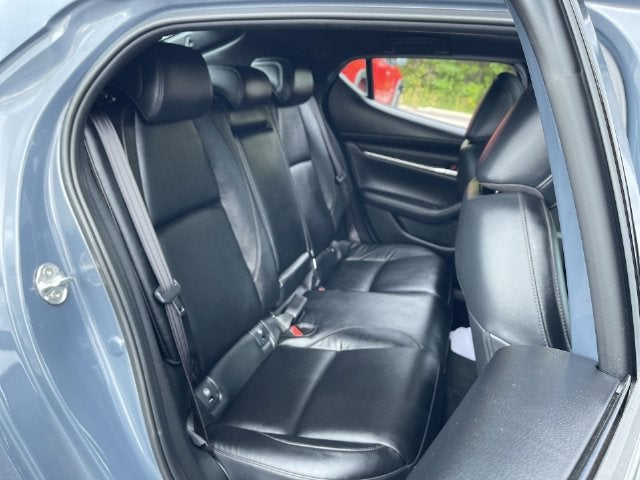 2021 Mazda Mazda3 Hatchback 2.5 Turbo