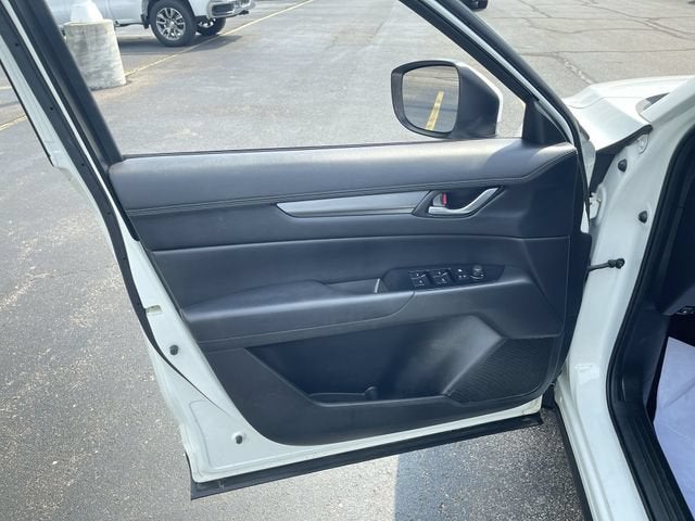 2018 Mazda Mazda CX-5 Touring