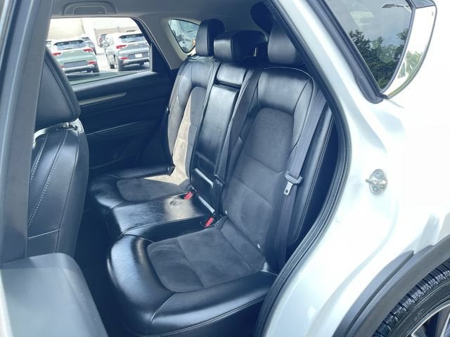 2018 Mazda Mazda CX-5 Touring