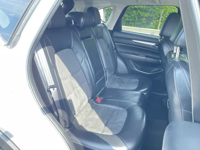 2018 Mazda Mazda CX-5 Touring