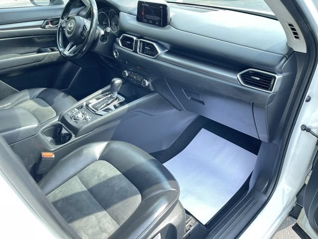 2018 Mazda Mazda CX-5 Touring