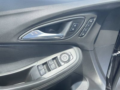 2021 Buick Encore GX Essence