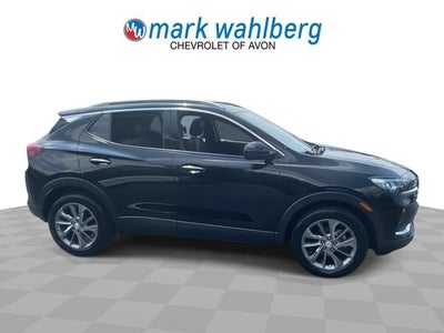 2021 Buick Encore GX Essence