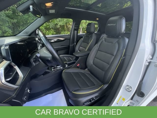 2024 Chevrolet Trailblazer ACTIV
