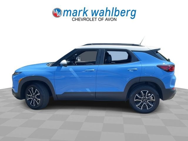 2024 Chevrolet Trailblazer ACTIV