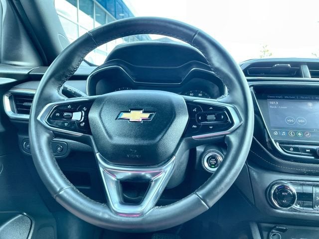 2023 Chevrolet Trailblazer ACTIV