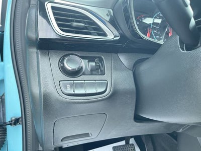 2022 Chevrolet Spark 1LT Automatic