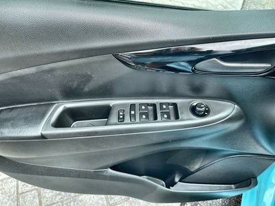 2022 Chevrolet Spark 1LT Automatic