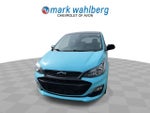 2022 Chevrolet Spark 1LT Automatic